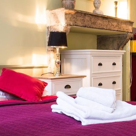 Appartement - Petit Buffon Dijon Zewnętrze zdjęcie