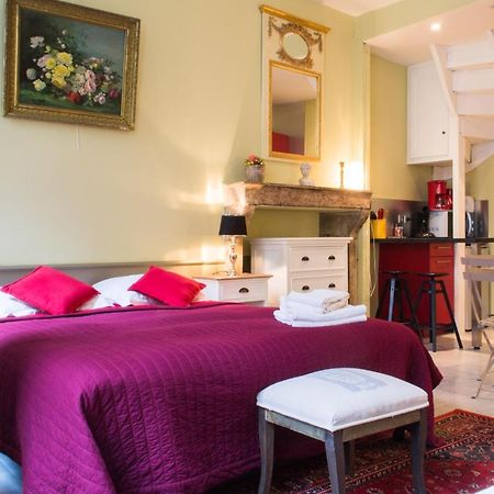 Appartement - Petit Buffon Dijon Zewnętrze zdjęcie