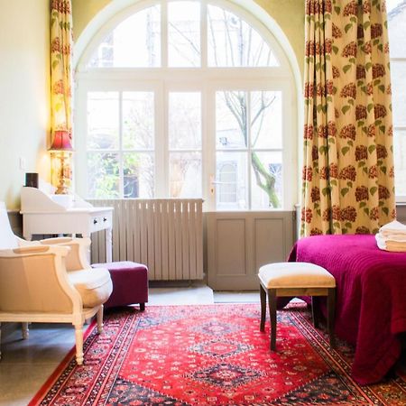 Appartement - Petit Buffon Dijon Zewnętrze zdjęcie