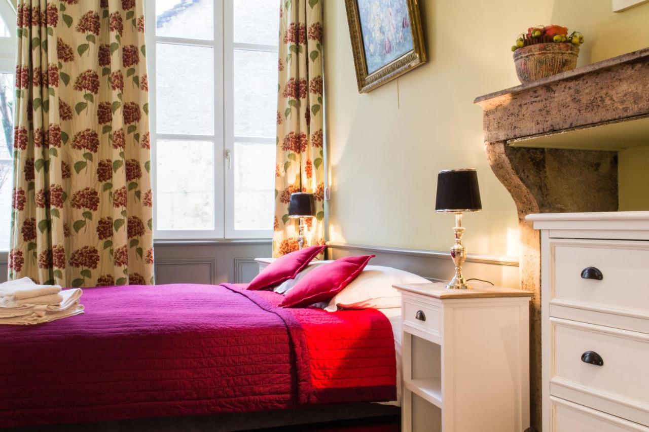 Appartement - Petit Buffon Dijon Zewnętrze zdjęcie