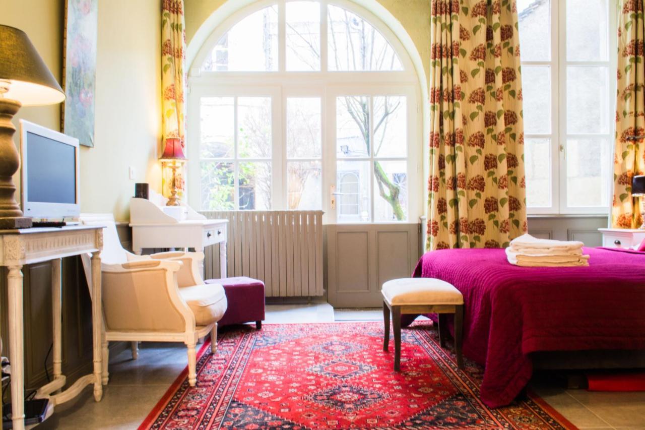 Appartement - Petit Buffon Dijon Zewnętrze zdjęcie