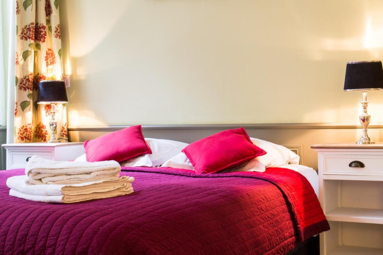 Appartement - Petit Buffon Dijon Zewnętrze zdjęcie